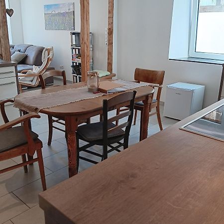 Villa Eifler Brunnenhaus Dumpelfeld Esterno foto