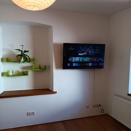 Villa Eifler Brunnenhaus Dumpelfeld Esterno foto
