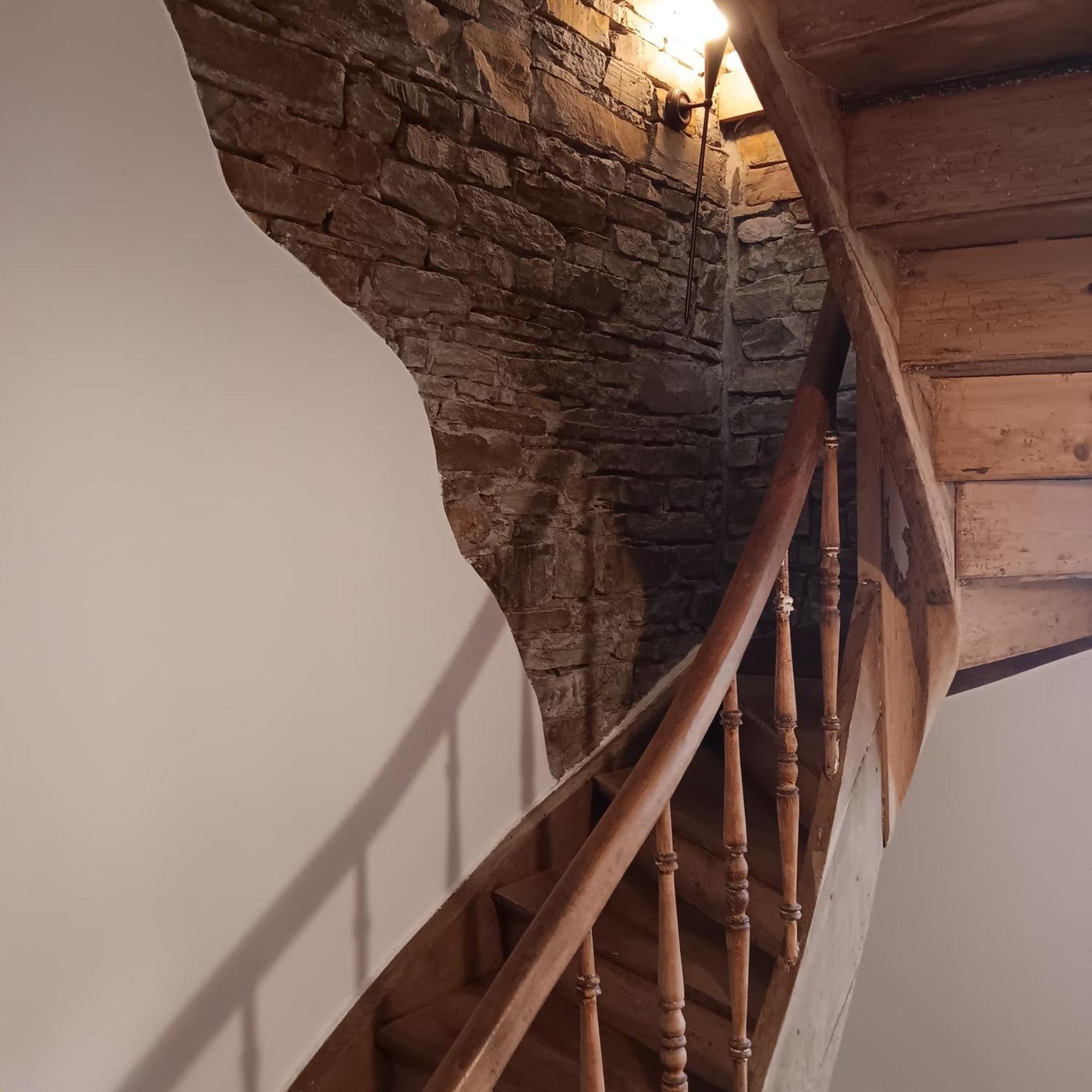 Villa Eifler Brunnenhaus Dumpelfeld Esterno foto