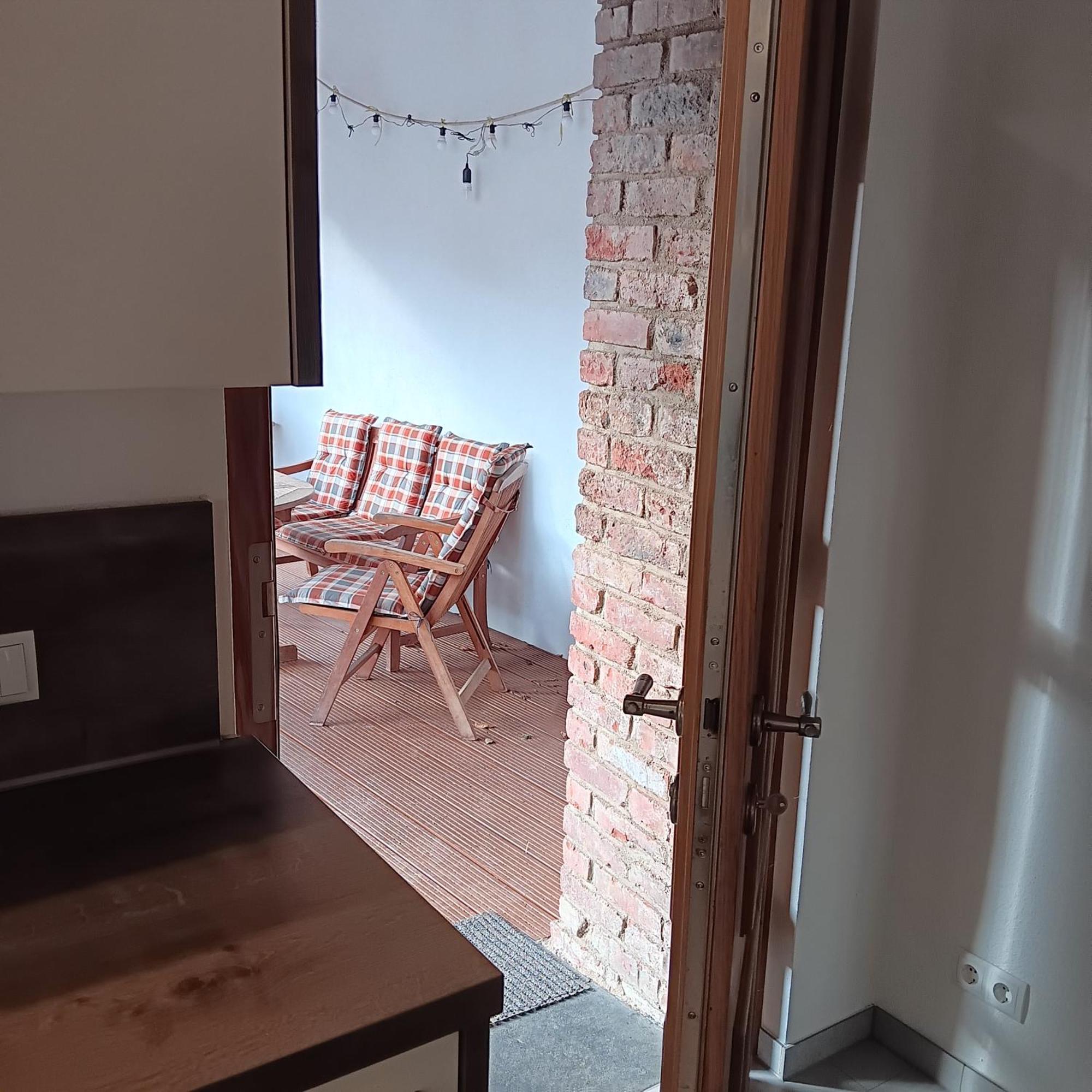 Villa Eifler Brunnenhaus Dumpelfeld Esterno foto