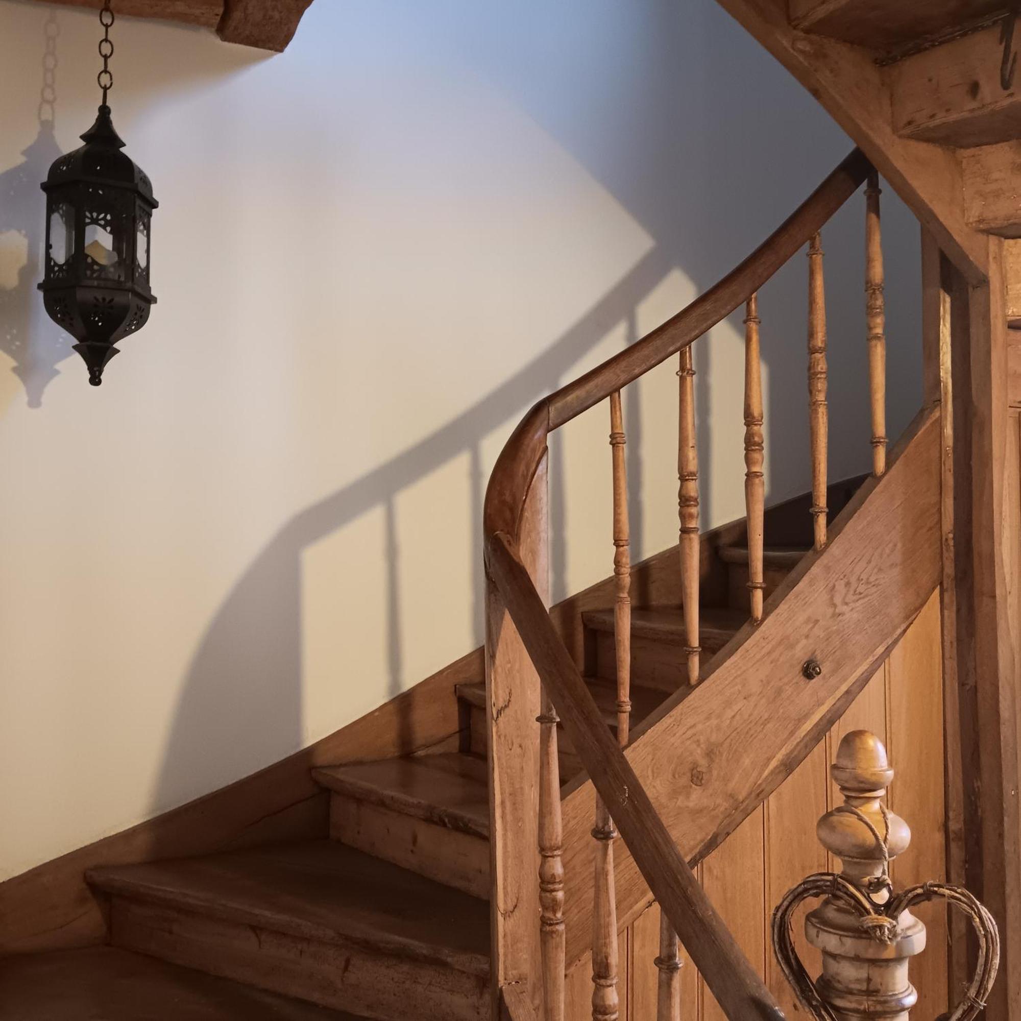 Villa Eifler Brunnenhaus Dumpelfeld Esterno foto