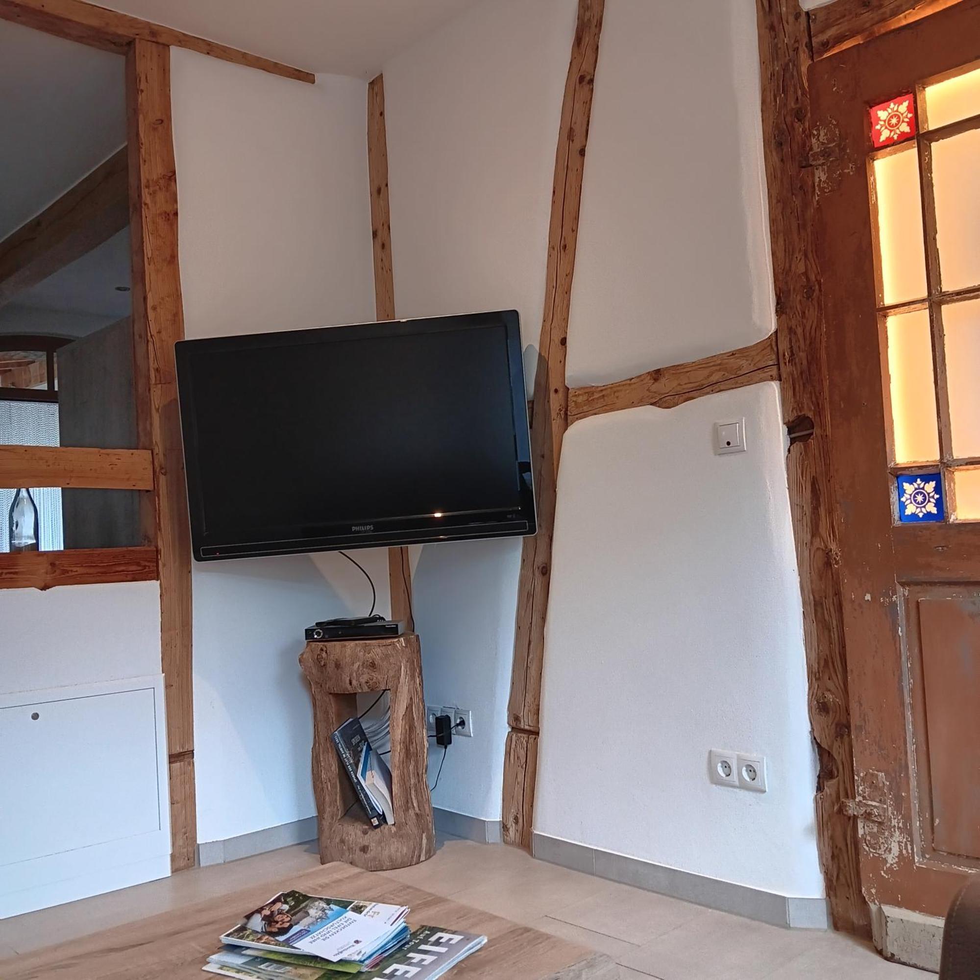 Villa Eifler Brunnenhaus Dumpelfeld Esterno foto
