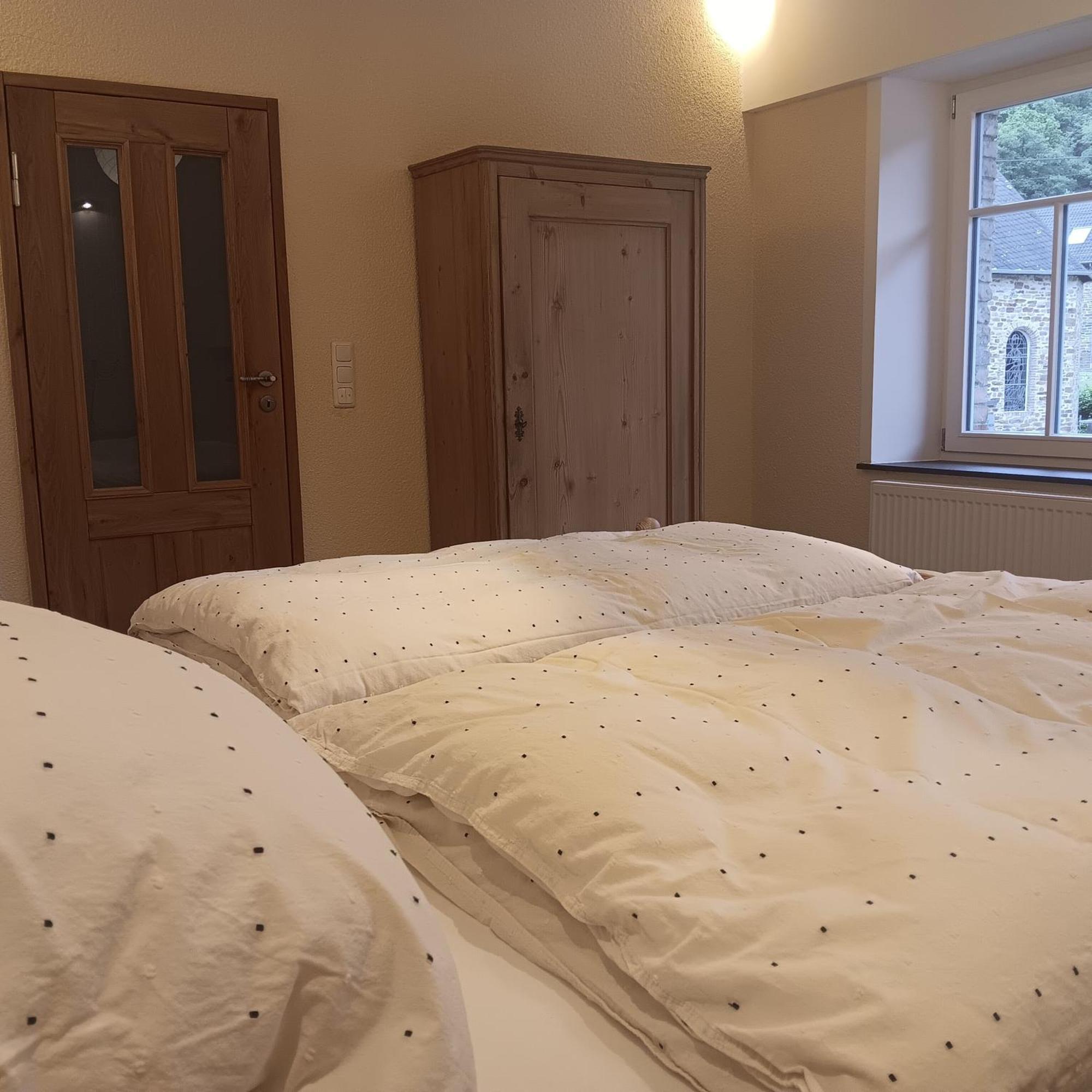 Villa Eifler Brunnenhaus Dumpelfeld Esterno foto